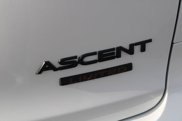 2026 Subaru Ascent Limited Bronze Edition Klamath Falls OR