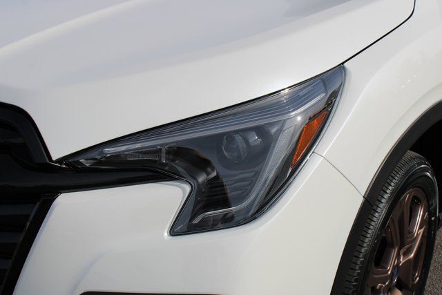 2026 Subaru Ascent Limited Bronze Edition Klamath Falls OR