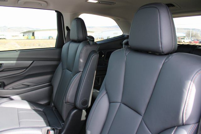 2026 Subaru Ascent Limited Bronze Edition Klamath Falls OR