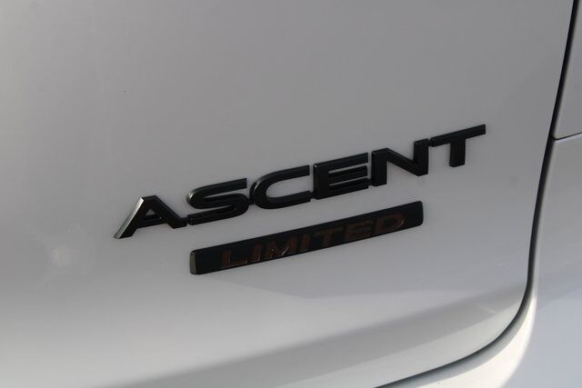 2026 Subaru Ascent Limited Bronze Edition Klamath Falls OR