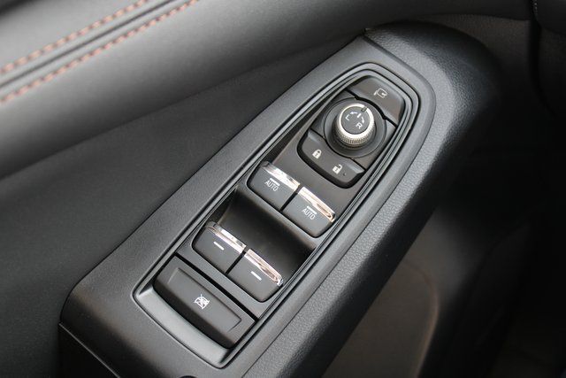 2026 Subaru Ascent Limited Bronze Edition Klamath Falls OR