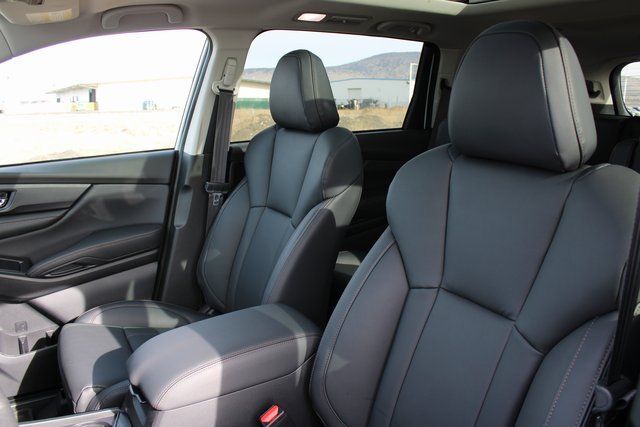 2026 Subaru Ascent Limited Bronze Edition Klamath Falls OR