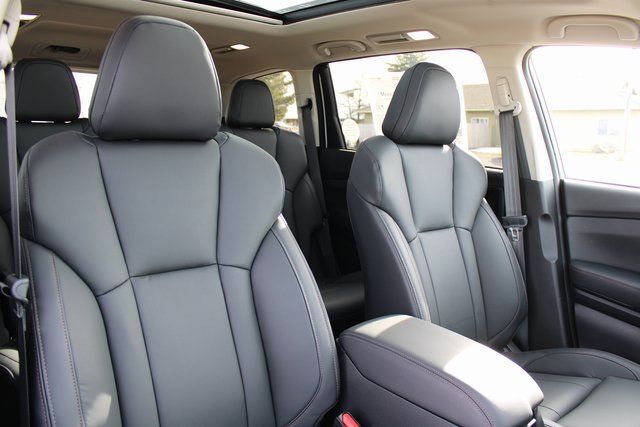 2026 Subaru Ascent Limited Bronze Edition Klamath Falls OR