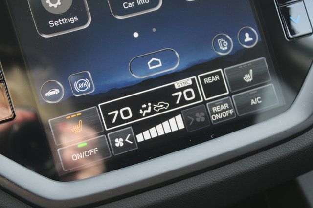 2026 Subaru Ascent Limited Bronze Edition Klamath Falls OR