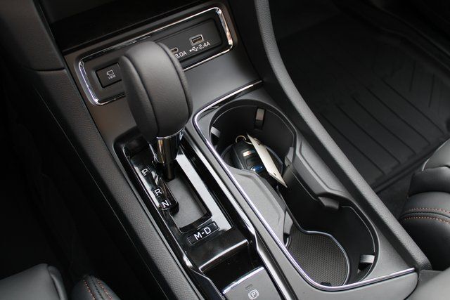 2026 Subaru Ascent Limited Bronze Edition Klamath Falls OR