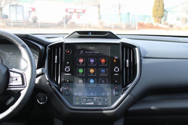 2026 Subaru Ascent Limited Bronze Edition Klamath Falls OR