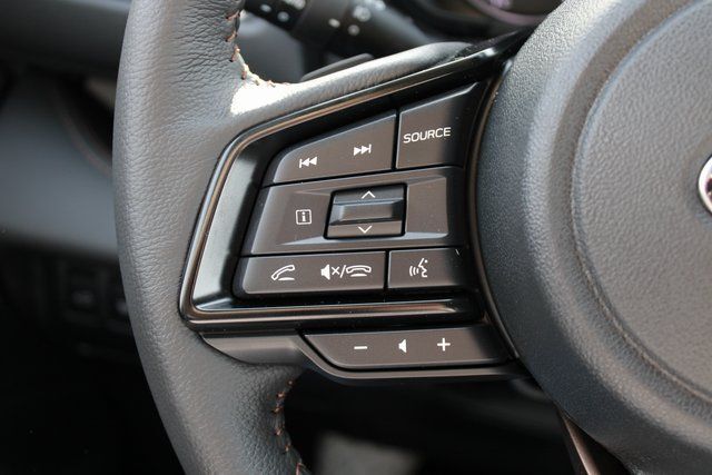 2026 Subaru Ascent Limited Bronze Edition Klamath Falls OR