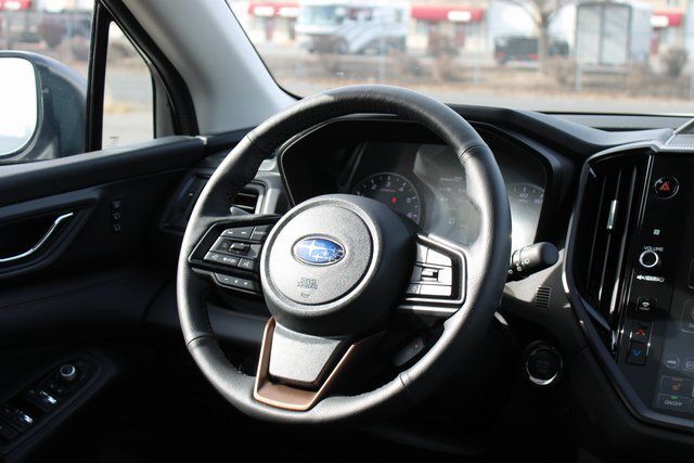 2026 Subaru Ascent Limited Bronze Edition Klamath Falls OR