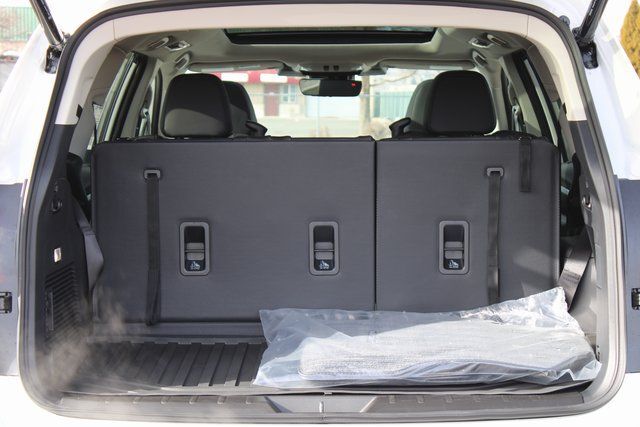 2026 Subaru Ascent Limited Bronze Edition Klamath Falls OR