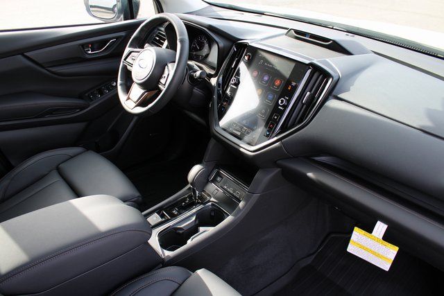 2026 Subaru Ascent Limited Bronze Edition Klamath Falls OR