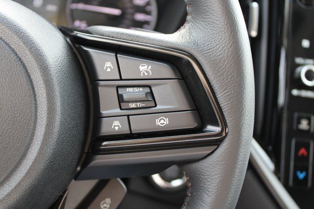 2026 Subaru Ascent Limited Bronze Edition Klamath Falls OR