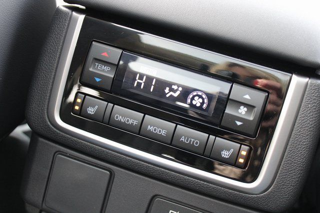 2026 Subaru Ascent Limited Bronze Edition Klamath Falls OR