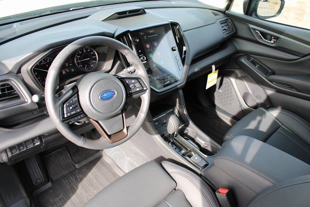 2026 Subaru Ascent Limited Bronze Edition Klamath Falls OR