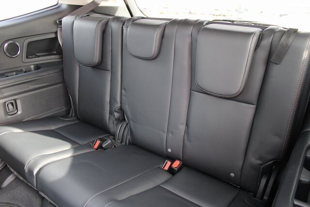 2026 Subaru Ascent Limited Bronze Edition Klamath Falls OR