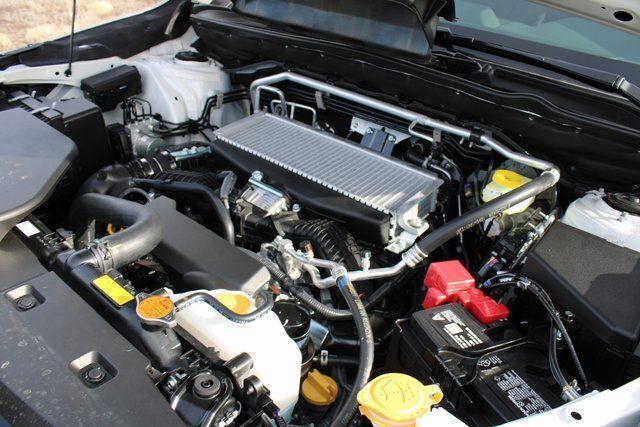 2026 Subaru Ascent Limited Bronze Edition Klamath Falls OR