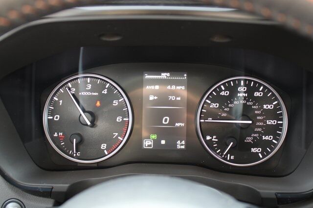 2026 Subaru Ascent Limited Bronze Edition Klamath Falls OR