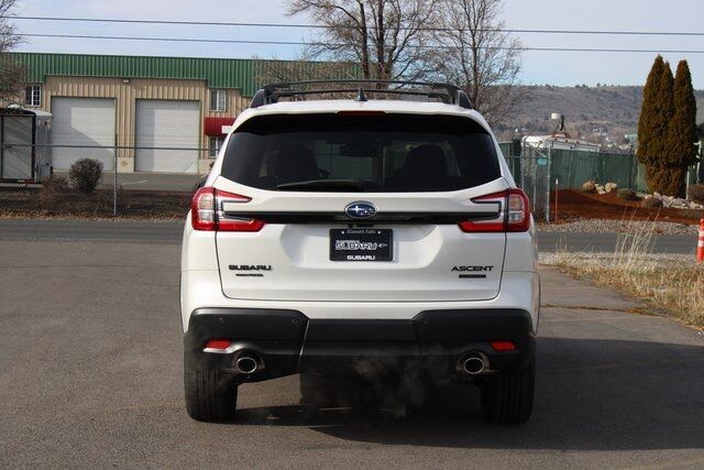 2026 Subaru Ascent Limited Bronze Edition Klamath Falls OR