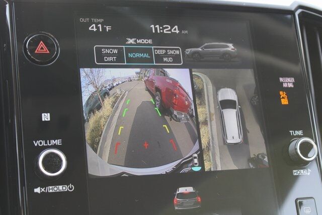 2026 Subaru Ascent Limited Bronze Edition Klamath Falls OR