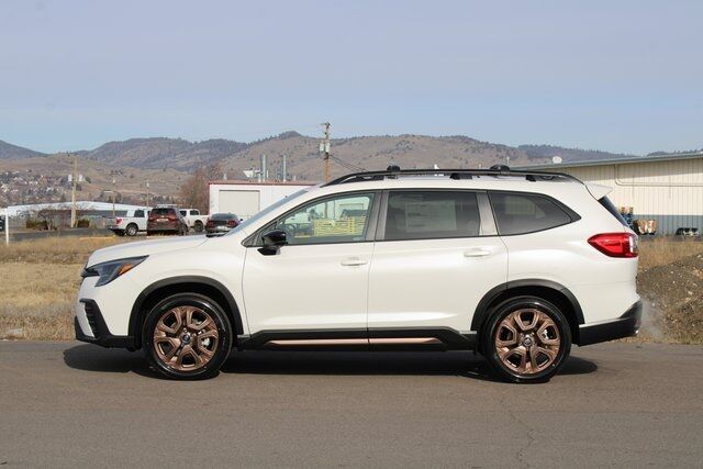 2026 Subaru Ascent Limited Bronze Edition Klamath Falls OR