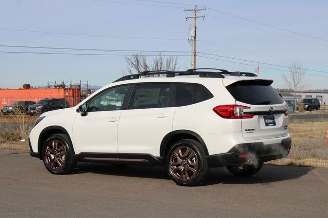 2026 Subaru Ascent Limited Bronze Edition Klamath Falls OR