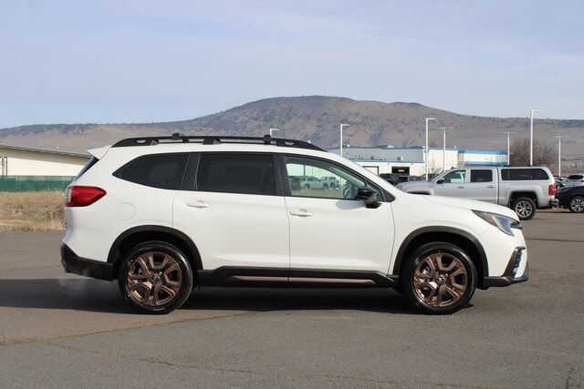 2026 Subaru Ascent Limited Bronze Edition Klamath Falls OR
