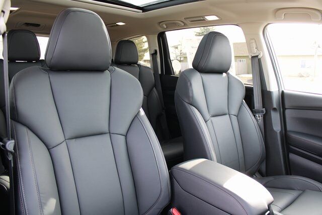 2026 Subaru Ascent Limited Bronze Edition Klamath Falls OR