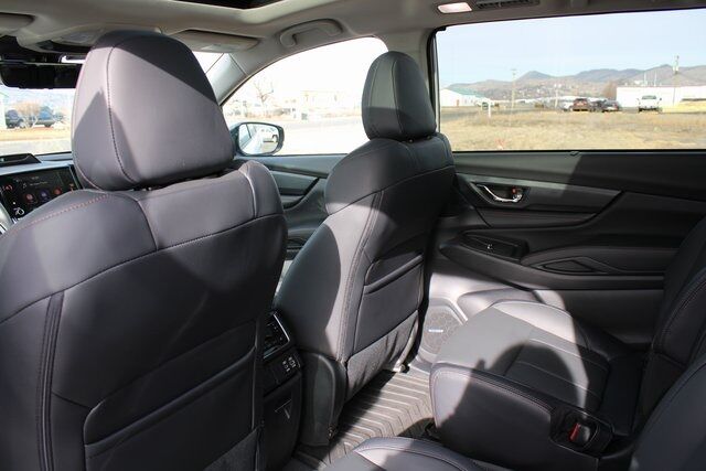 2026 Subaru Ascent Limited Bronze Edition Klamath Falls OR