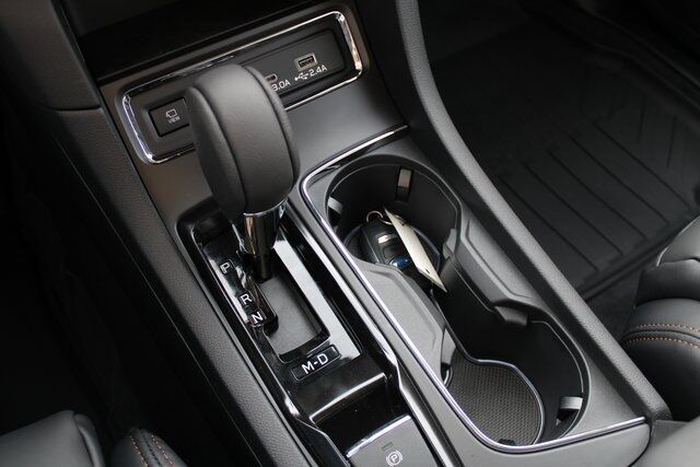 2026 Subaru Ascent Limited Bronze Edition Klamath Falls OR