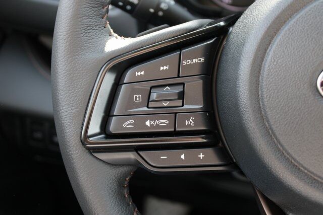 2026 Subaru Ascent Limited Bronze Edition Klamath Falls OR