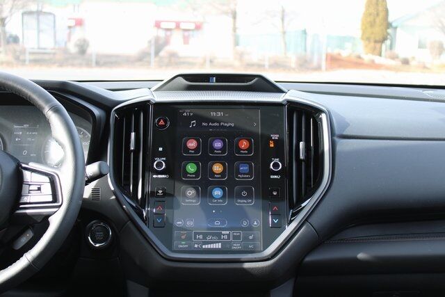 2026 Subaru Ascent Limited Bronze Edition Klamath Falls OR