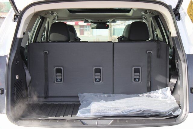 2026 Subaru Ascent Limited Bronze Edition Klamath Falls OR