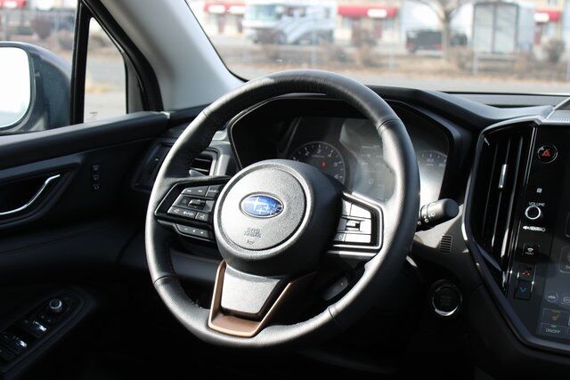 2026 Subaru Ascent Limited Bronze Edition Klamath Falls OR