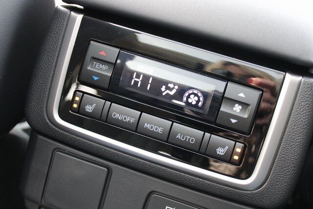 2026 Subaru Ascent Limited Bronze Edition Klamath Falls OR