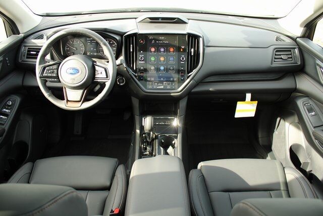 2026 Subaru Ascent Limited Bronze Edition Klamath Falls OR