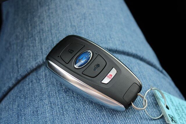 2026 Subaru Ascent Limited Bronze Edition Klamath Falls OR