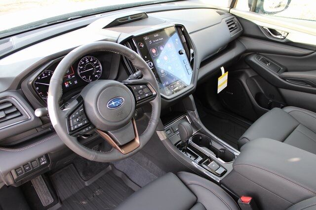 2026 Subaru Ascent Limited Bronze Edition Klamath Falls OR