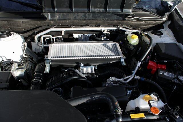 2026 Subaru Ascent Limited Bronze Edition Klamath Falls OR