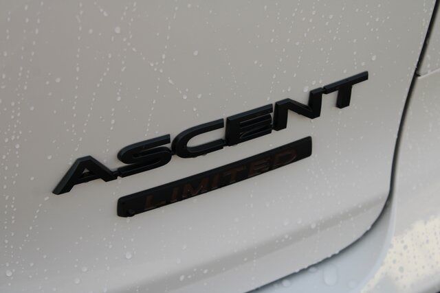 2026 Subaru Ascent Limited Bronze Edition Klamath Falls OR