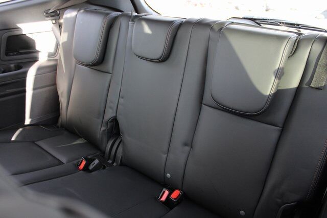 2026 Subaru Ascent Limited Bronze Edition Klamath Falls OR