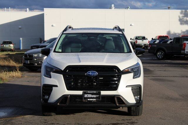 2026 Subaru Ascent Limited Bronze Edition Klamath Falls OR