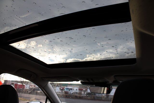 2026 Subaru Ascent Limited Bronze Edition Klamath Falls OR