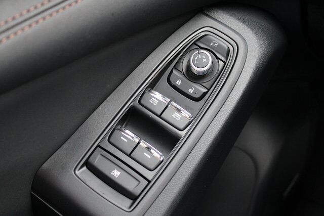 2026 Subaru Ascent Limited Bronze Edition Klamath Falls OR