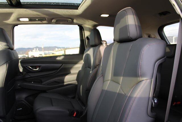 2026 Subaru Ascent Limited Bronze Edition Klamath Falls OR