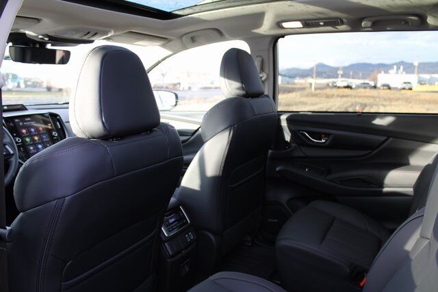 2026 Subaru Ascent Limited Bronze Edition Klamath Falls OR
