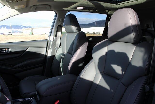 2026 Subaru Ascent Limited Bronze Edition Klamath Falls OR