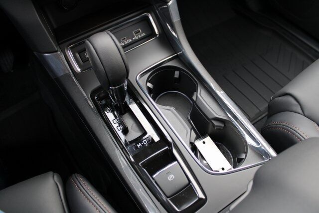 2026 Subaru Ascent Limited Bronze Edition Klamath Falls OR