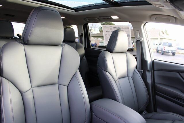 2026 Subaru Ascent Limited Bronze Edition Klamath Falls OR