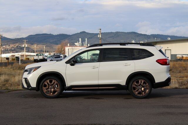 2026 Subaru Ascent Limited Bronze Edition Klamath Falls OR
