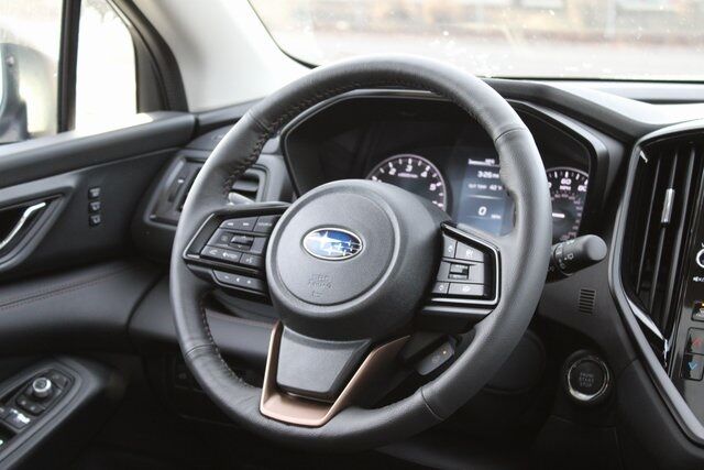 2026 Subaru Ascent Limited Bronze Edition Klamath Falls OR