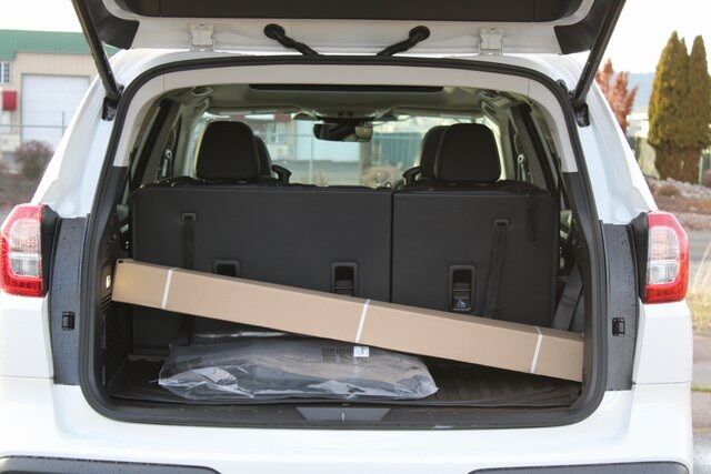 2026 Subaru Ascent Limited Bronze Edition Klamath Falls OR